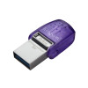 KINGSTON FLASH 64GB USB 3.2 DataTraveler microDuo 3C-8378304