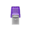 KINGSTON FLASH 64GB USB 3.2 DataTraveler microDuo 3C-11954397