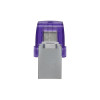 KINGSTON FLASH 64GB USB 3.2 DataTraveler microDuo 3C-11954398