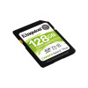 Karta pamięci Kingston Canvas Select Plus SDS2/128GB (128GB; Class U3, V30; Karta pamięci)-11954416