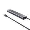 Trust HALYX 7 PORT USB HUB-11954712