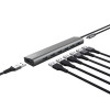 Trust HALYX 7 PORT USB HUB-11954713