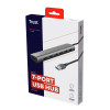 Trust HALYX 7 PORT USB HUB-11954718