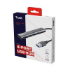 Trust HALYX 4 Portowy USB HUB-11954727