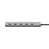 Trust HALYX 5 Portowy USB-C HUB-11954730