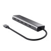 Trust HALYX 5 Portowy USB-C HUB-11954734