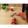 Trust HALYX FAST USB-C HUB CARD  READER-11954742