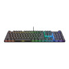 Klawiatura gamingowa GXT 866 Torix US Wireless-11954840
