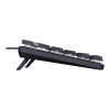 Klawiatura gamingowa GXT 866 Torix US Wireless-11954842