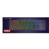 Klawiatura gamingowa GXT 866 Torix US Wireless-11954843