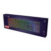 Klawiatura gamingowa GXT 866 Torix US Wireless-11954846