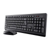 Zestaw KLAWIATURA + MYSZ TRUST PRIMO Wireless-11954851