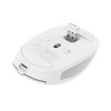 Mysz Bezprzewodowa Trust OZAA COMPACT biała-11955108