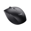 Mysz Bezprzewodowa Trust OZAA COMPACT czarna-11955110