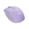 Mysz Bezprzewodowa Trust OZAA COMPACT fioletowa-11955119