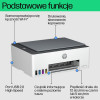 Urządzenie wielofunkcyjne HP Smart Tank 580-11955575