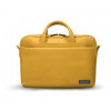 Torba na laptopa PORT DESIGNS Zurich 110310 ( Top Load; 13/14"; kolor żółty)-1195851