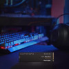 Dysk SSD WD Black SN770 WDS200T3X0E (2 TB ; M.2; PCIe NVMe 4.0 x4)-11970592