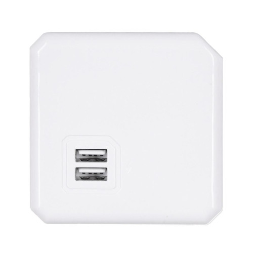 Allocacoc Przedłużacz PowerCube Original USB Grey-1190105