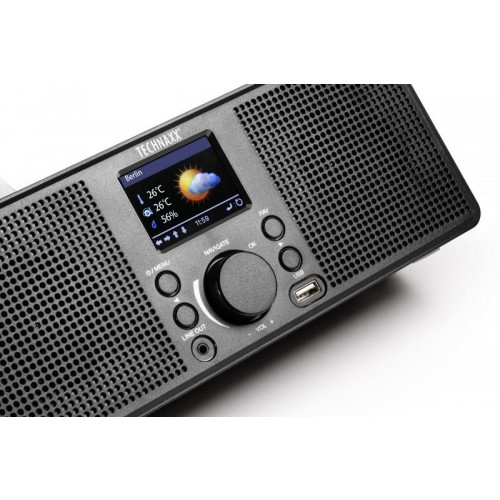 Radio Internetowe Technaxx TX-153-11901961
