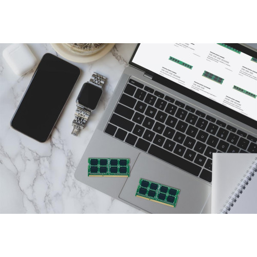 Pamięć GoodRam W-HP16S04G (DDR3 SO-DIMM; 1 x 4 GB; 1600 MHz; CL11)-11903041