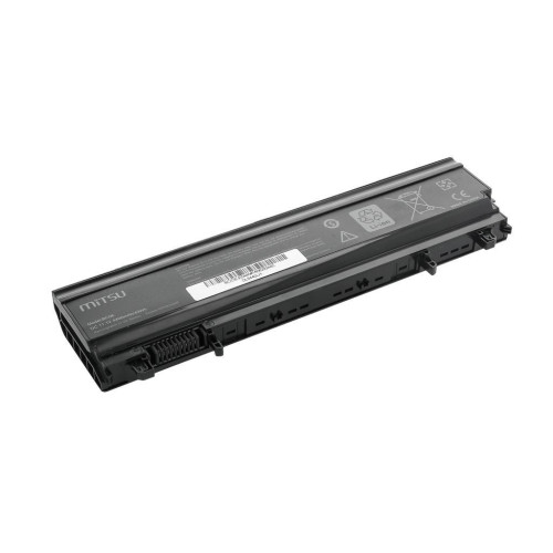 Bateria do laptopa MITSU BC/DE-E5440 (49 Wh; do laptopów Dell)-1191023