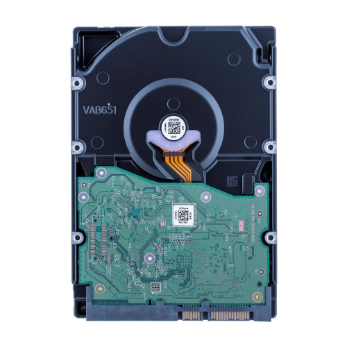Dysk HDD WD Red Plus WD80EFPX (8 TB ; 3.5
