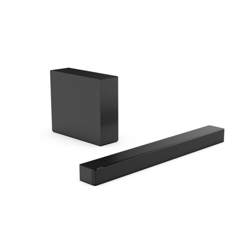 Soundbar Hisense HS2100 2.1CH 240W Dolby Digital Czarny-11919645