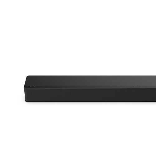 Soundbar Hisense HS2100 2.1CH 240W Dolby Digital Czarny-11919649