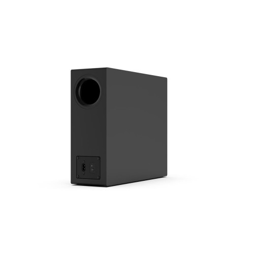 Soundbar Hisense HS2100 2.1CH 240W Dolby Digital Czarny-11919651