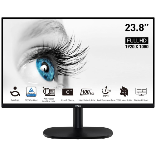 Monitor MSI PRO MP245V-11925163