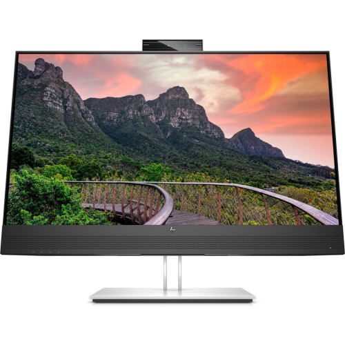 HP E-Series E27m G4 68,6 cm (27") 2560 x 1440 px monitor Quad HD Czarny-11925248
