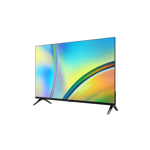 Telewizor TCL 32S5400AF LED 32'' Full HD Android Dolby Audio DVB-T2 Srebrny-11935327
