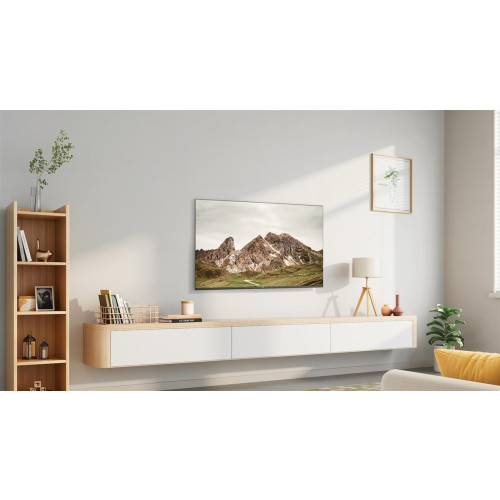 Telewizor TCL 40S5400 LED 40'' Full HD Android Dolby Digital DVB-T2 Srebrny-11935358