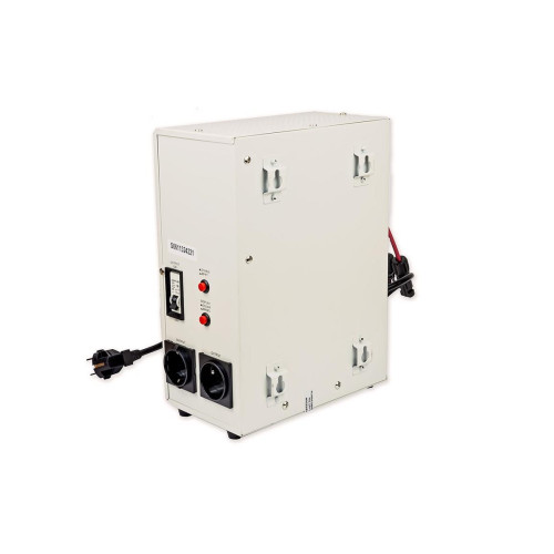 Przetwornica solarna GREEN BOOST PRO 4000 SINUS (110-500VDC)-11936679