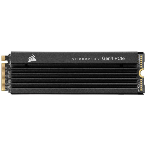 CORSAIR MP600 PRO LPX — 2 TB — pamięć PCI Expr-11943484
