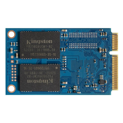 KINGSTON DYSK SSD SKC600MS/256G KC600 SATA3-11943558