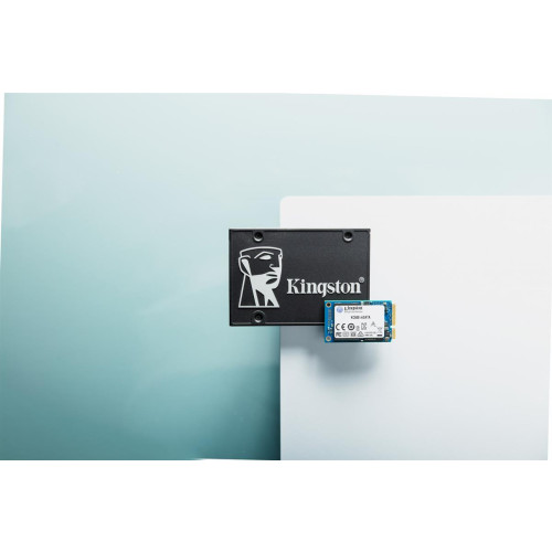 KINGSTON DYSK SSD SKC600MS/512G KC600 SATA3-11943571
