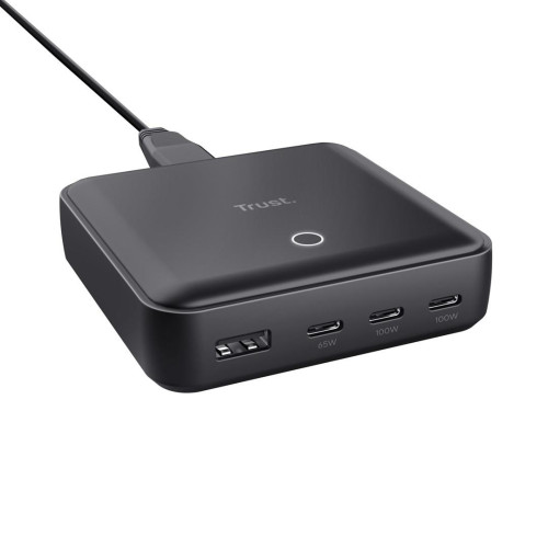Ładowarka Trust MAXO 100W 4-PORT-11949165