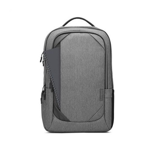 Lenovo 4X40X54260 torba na notebooka 43,9 cm (17.3") Plecak Ciemnoszary, Szary-11950417
