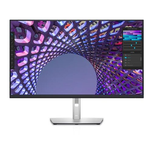 DELL 32 4K USB-C HUB MONITOR - P3223QE - 80.0CM (31.5)-11950818