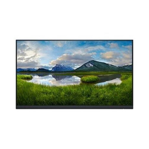DELL P2422HE_WOST 60,5 cm (23.8") 1920 x 1080 px Full HD monitor LCD Czarny-11951215