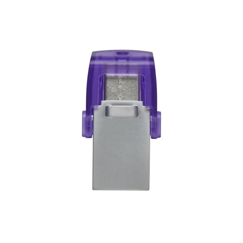 KINGSTON FLASH 64GB USB 3.2 DataTraveler microDuo 3C-11954398