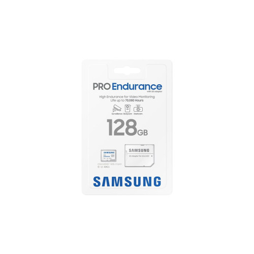 Samsung MB-MJ128K 128 GB MicroSDXC UHS-I Klasa 10-11954412