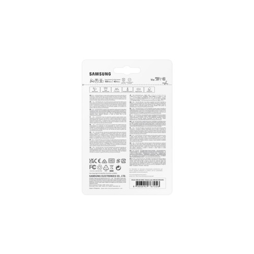 Samsung MB-MJ128K 128 GB MicroSDXC UHS-I Klasa 10-11954413