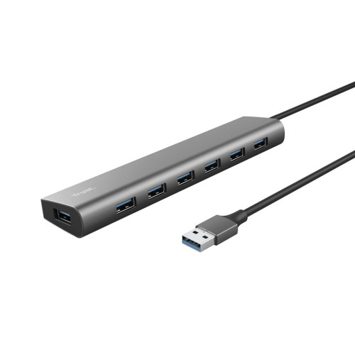 Trust HALYX 7 PORT USB HUB-11954711
