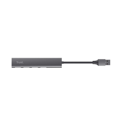 Trust HALYX 4 Portowy USB HUB-11954725