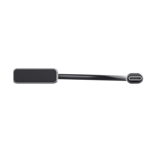 Trust HALYX FAST USB-C HUB CARD  READER-11954738