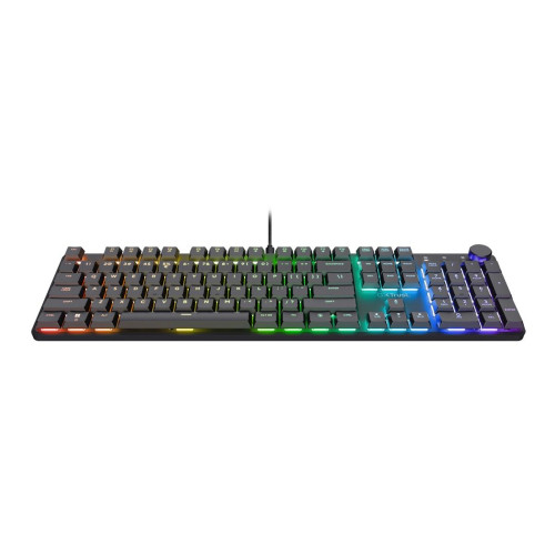 Klawiatura gamingowa GXT 866 Torix US Wireless-11954840