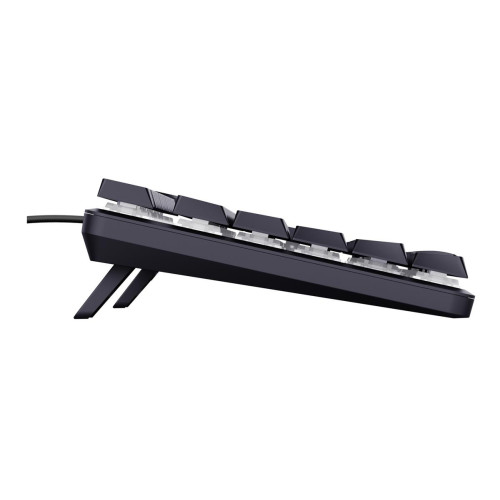 Klawiatura gamingowa GXT 866 Torix US Wireless-11954842